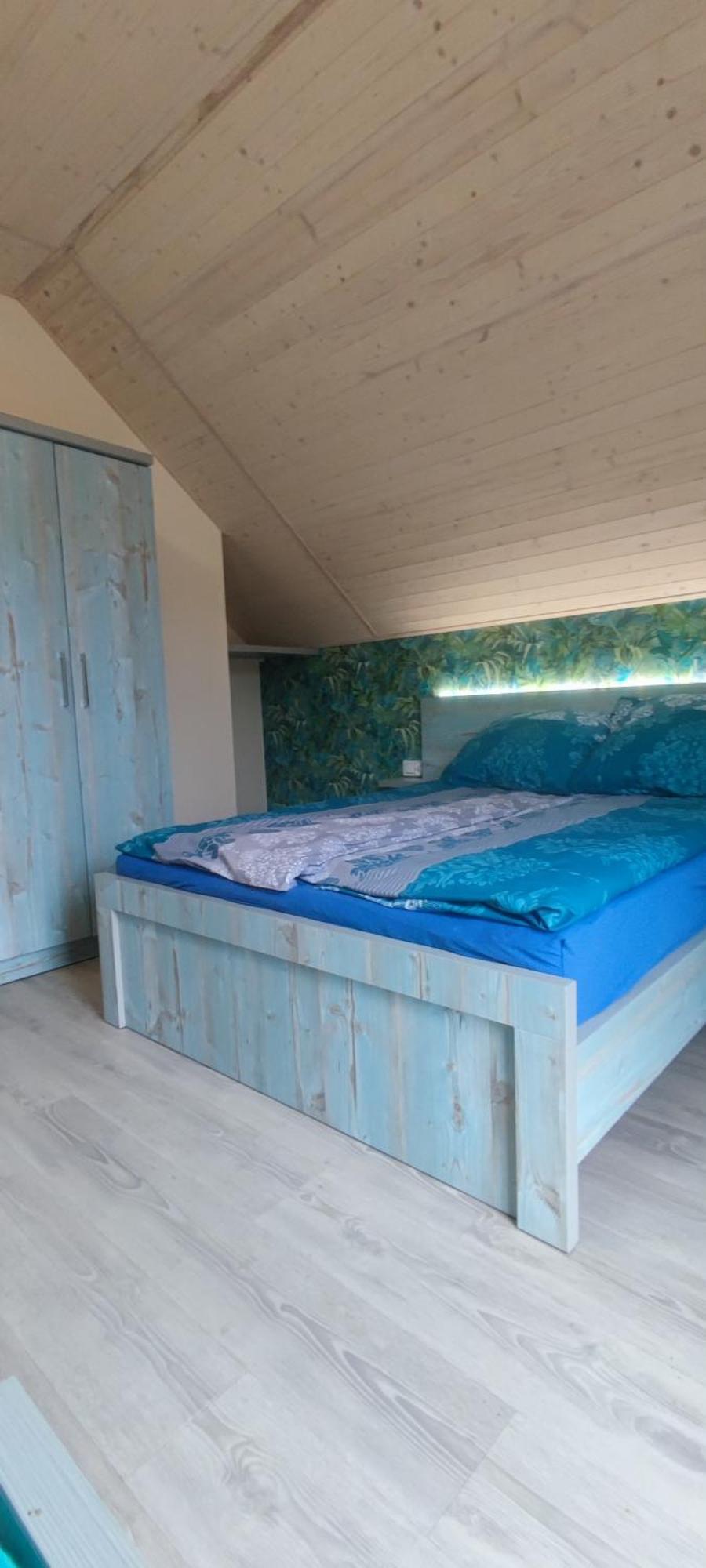 Villa Milagro Baltico à Dębki Extérieur photo